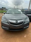 2015 Acura MDX - Accident-Free, Buy & Drive - 4
