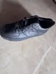 Nike Black Sneakers - Brand New - 2