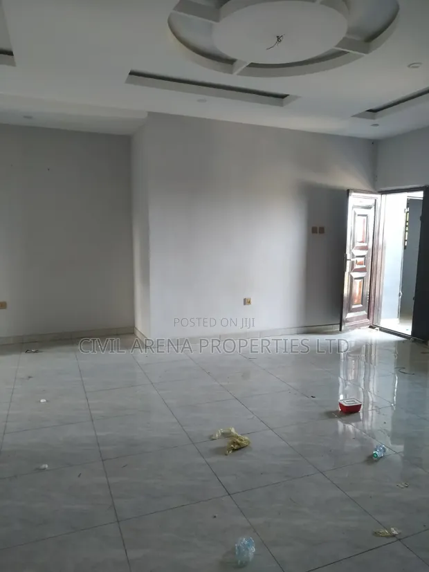 2 Bedroom Apartment for Rent in Hosanna Estate, Ago Palace - 1
