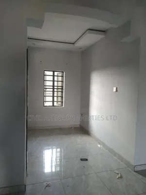 2 Bedroom Apartment for Rent in Hosanna Estate, Ago Palace
