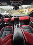 Rover Land 2020 Black - 1