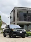 Rover Land 2020 Black - 2