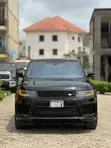Rover Land 2020 Black - 3