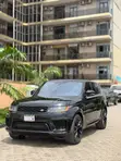 Rover Land 2020 Black - 4