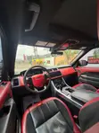 Rover Land 2020 Black - 5