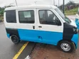 1999 Daihatsu Hijet Bus - 2