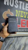 New Samsung Galaxy S23 Plus 256GB Black - 3