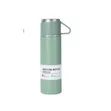 500ml Vacuum Flask Set with 2 Cups - 2