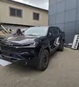Toyota Hilux 2015-2026 Model Upgrade Kit - 1