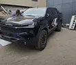 Toyota Hilux 2015-2026 Model Upgrade Kit - 2