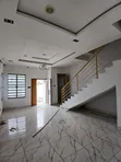 4-Bedroom Duplex for Rent in Lekki, Chevron - 2