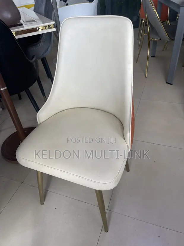 Home Interiors Dining Chairs (Set of 4) - 1