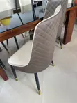 Home Interiors Dining Chairs (Set of 4) - 4