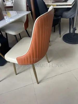 Home Interiors Dining Chairs (Set of 4)