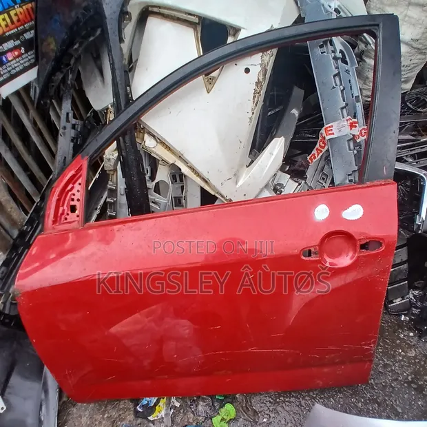 Toyota RAV4 2008 Door - 1