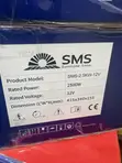 SMS 2.5kva 12V Hybrid Inverter - 1