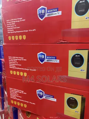 SMS 2.5kva 12V Hybrid Inverter