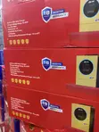 SMS 2.5kva 12V Hybrid Inverter - 2