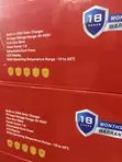 SMS 2.5kva 12V Hybrid Inverter - 5