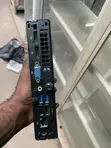 HP EliteDesk 800 G1 Desktop Computer - Intel Core i3, 4GB RAM, 160GB HDD - 2