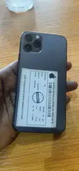Apple iPhone 11 Pro 64GB Gray - 3
