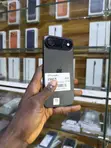 Apple iPhone Air 256GB Black (Used) - 1