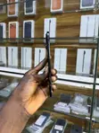 Apple iPhone Air 256GB Black (Used) - 3