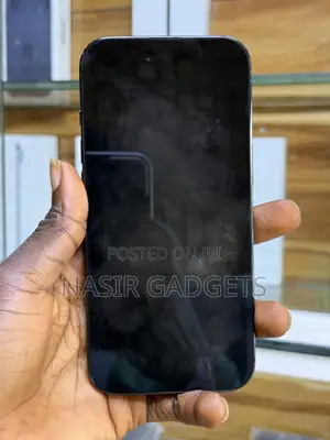 Apple iPhone Air 256GB Black (Used)
