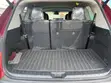 2024 Toyota Highlander Platinum AWD Red - 1