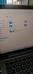HP ZBook Firefly G8 Laptop - 14" Core i5, 8GB RAM, 256GB SSD - 3