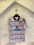 Atletico Madrid 2026/27 New Away Kit - 1