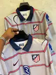 Atletico Madrid 2026/27 New Away Kit - 2