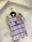 Atletico Madrid 2026/27 New Away Kit - 3