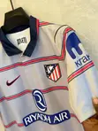 Atletico Madrid 2026/27 New Away Kit - 4