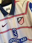 Atletico Madrid 2026/27 New Away Kit - 5