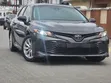 2018 Toyota Camry LE FWD Beige - 1