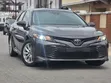 2018 Toyota Camry LE FWD Beige - 5