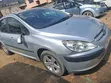 Peugeot 307 CC 2.0 Automatic 2003 Silver - 1