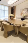 Furnished 4-Bedroom Apartment with BQ in Ikoyi, Lagos for Rent - 1