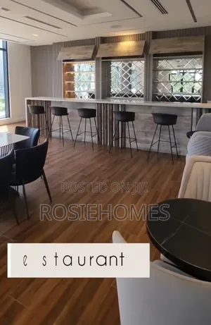 Furnished 4-Bedroom Apartment with BQ in Ikoyi, Lagos for Rent