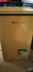 Unbox TURBO Italy TDH-15BC 15L Dehumidifier - 2