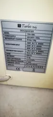Unbox TURBO Italy TDH-15BC 15L Dehumidifier - 3