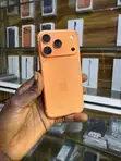 Apple iPhone 17 Pro 256GB Orange - 1