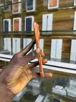 Apple iPhone 17 Pro 256GB Orange - 3
