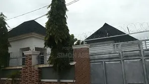 3-Bedroom Standalone Bungalow for Rent in Fortress Horizon, Jos