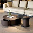 Home Interiors Modern Center Table - 1