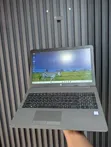 HP 250 G7 Laptop - Intel Core i5, 8GB RAM, 256GB SSD - 1