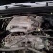 Nissan Frontier Automatic 2005 Green - 4