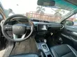 Toyota Hilux 2018 Gray - 1