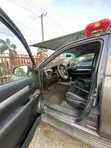 Toyota Hilux 2018 Gray - 2